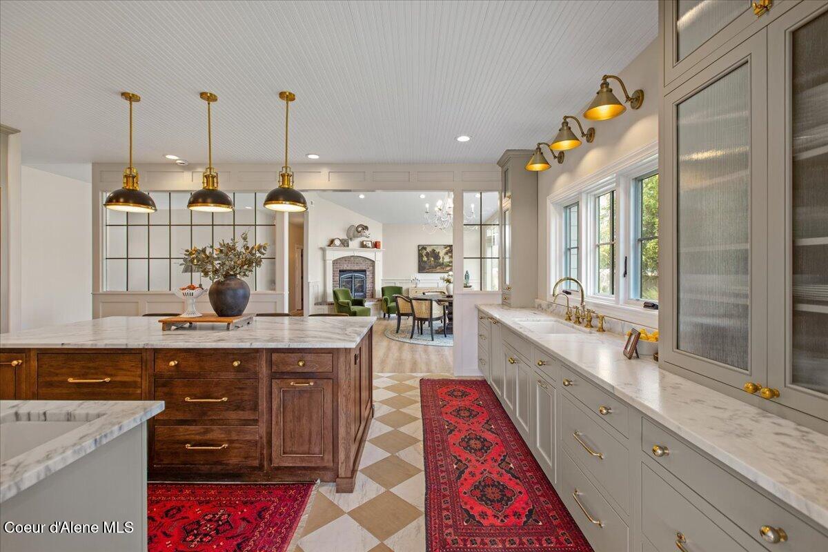 8575 West Haystack Lane Coeur D'Alene, ID 83814 - Photo 27 of 69 33-Kitchen