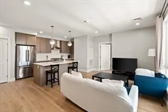 $3,800 | 1650 Commonwealth Avenue, Unit 501, Boston, MA 02135