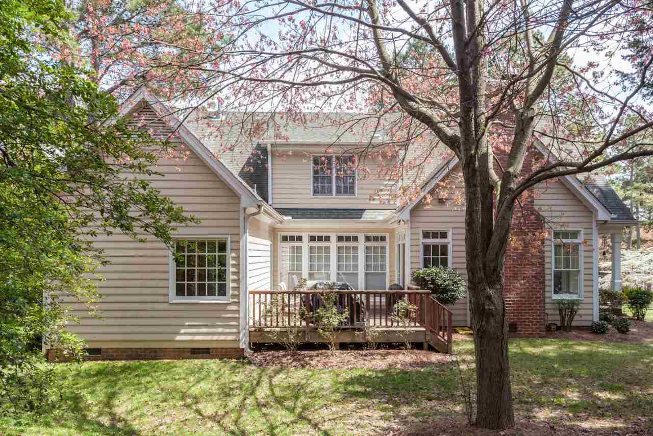 2501 Wertherson Lane Raleigh, NC 27613 - Photo 4 of 25 Photo 4