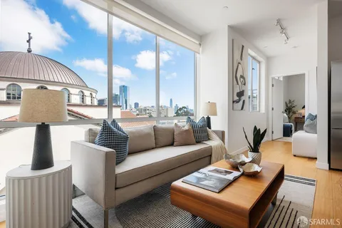 $825,000 | 380 14th Street, Unit 508, San Francisco, CA 94103