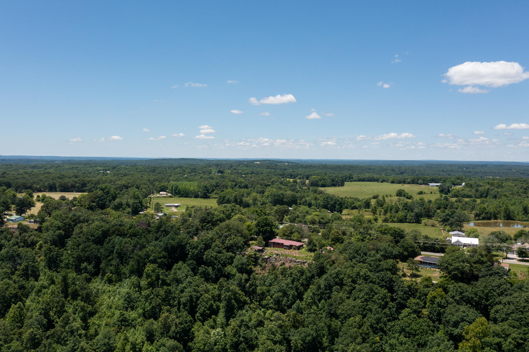 786 Brow Road Trenton, GA 30752 - Photo 18 of 45 20240530_786BrowRd_drone_HoltWebb_0176