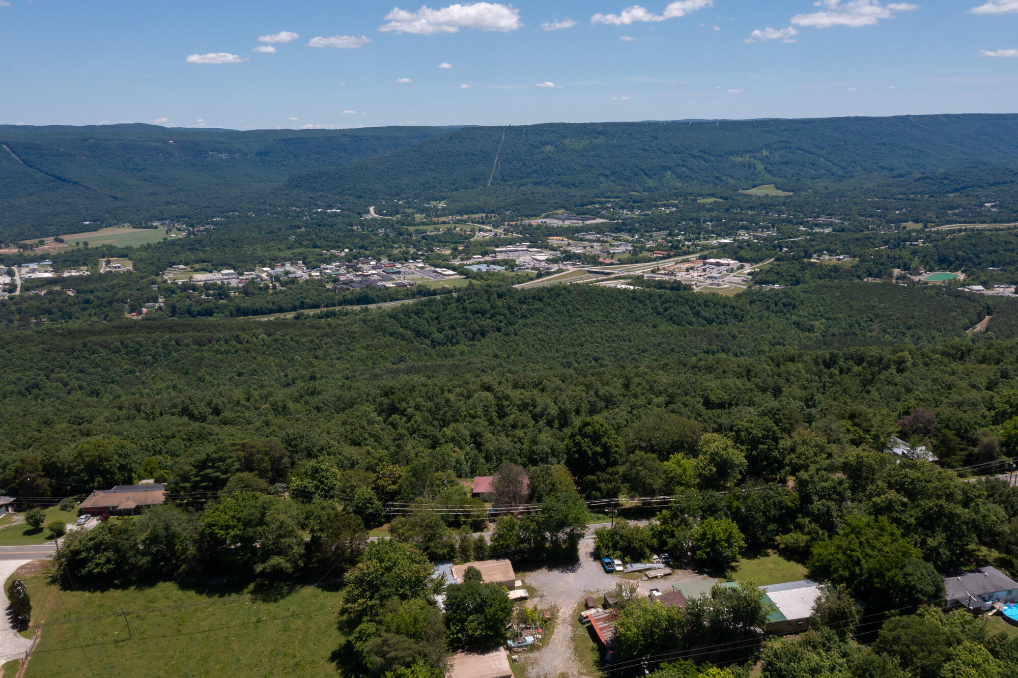 786 Brow Road Trenton, GA 30752 - Photo 27 of 45 20240530_786BrowRd_drone_HoltWebb_0211