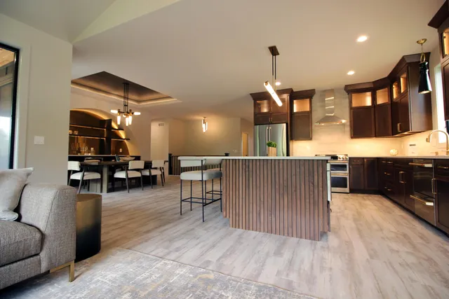 $799,500 | 334 Ridge View Drive, Unit 30, Milton, WI 53563