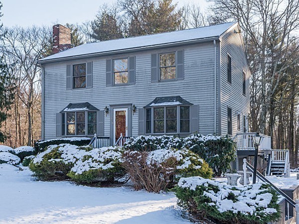 555 York Street Canton, MA 02021 - Photo 24 of 24 Gallery Image 24
