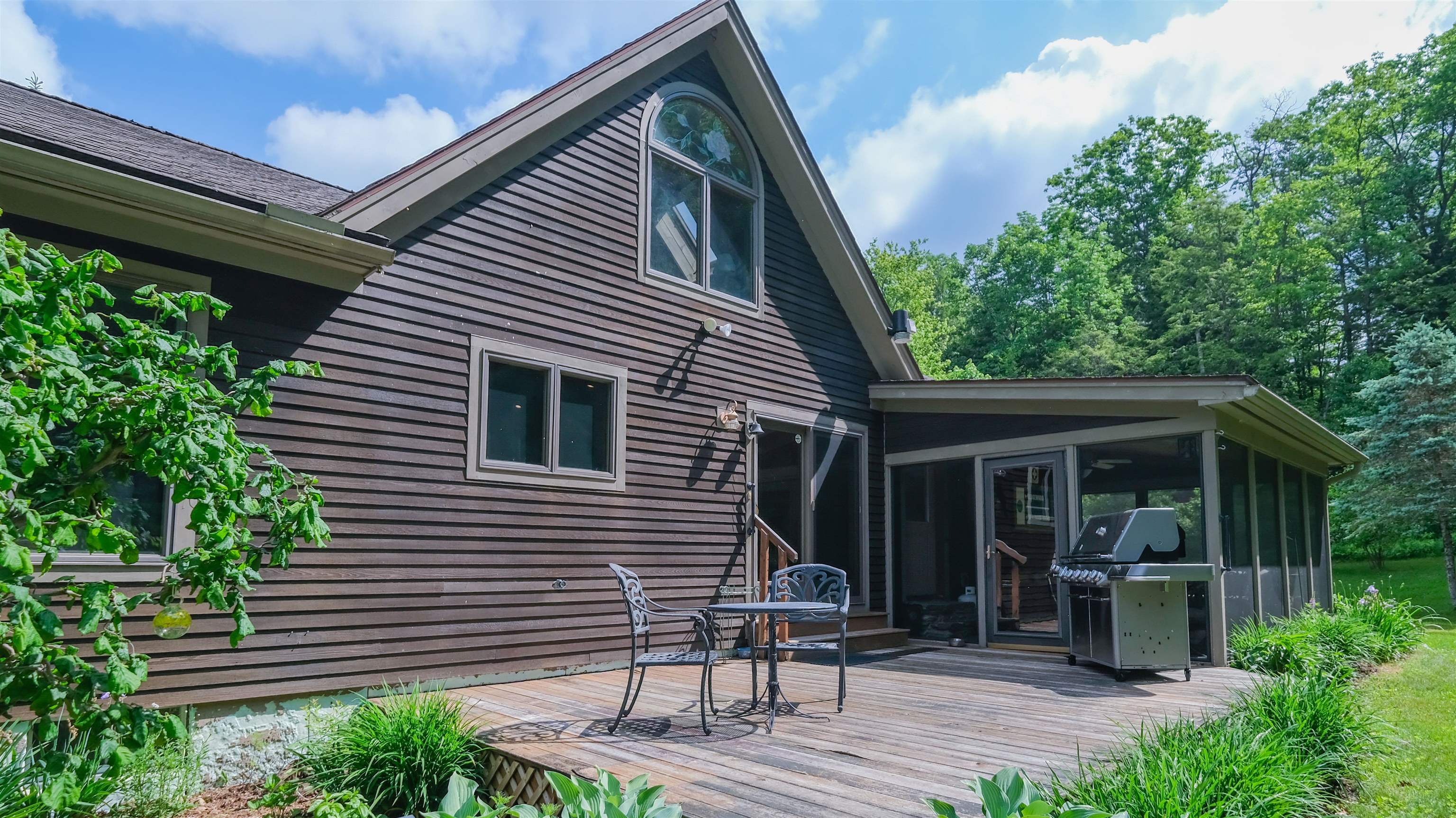 955 Smokeshire Road Chester, VT 05143 - Photo 44 of 60