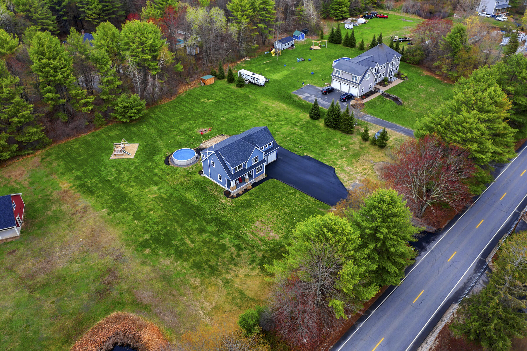 305 County Road Gorham, ME 04038 - Photo 5 of 43 county-carr-caffeine-06
