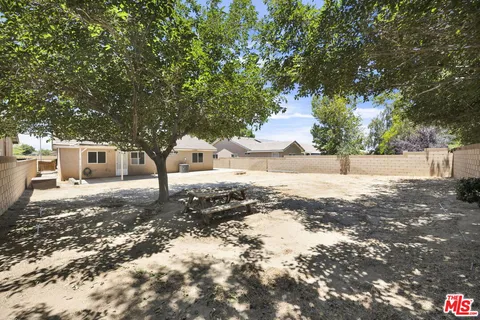 $430,000 | 43650 5th Street East, Lancaster, CA 93535