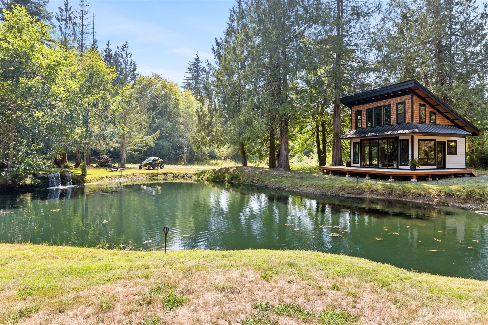 834 Durwachter Road Port Angeles, WA 98363 - Photo 21 of 40 Gallery Image 21