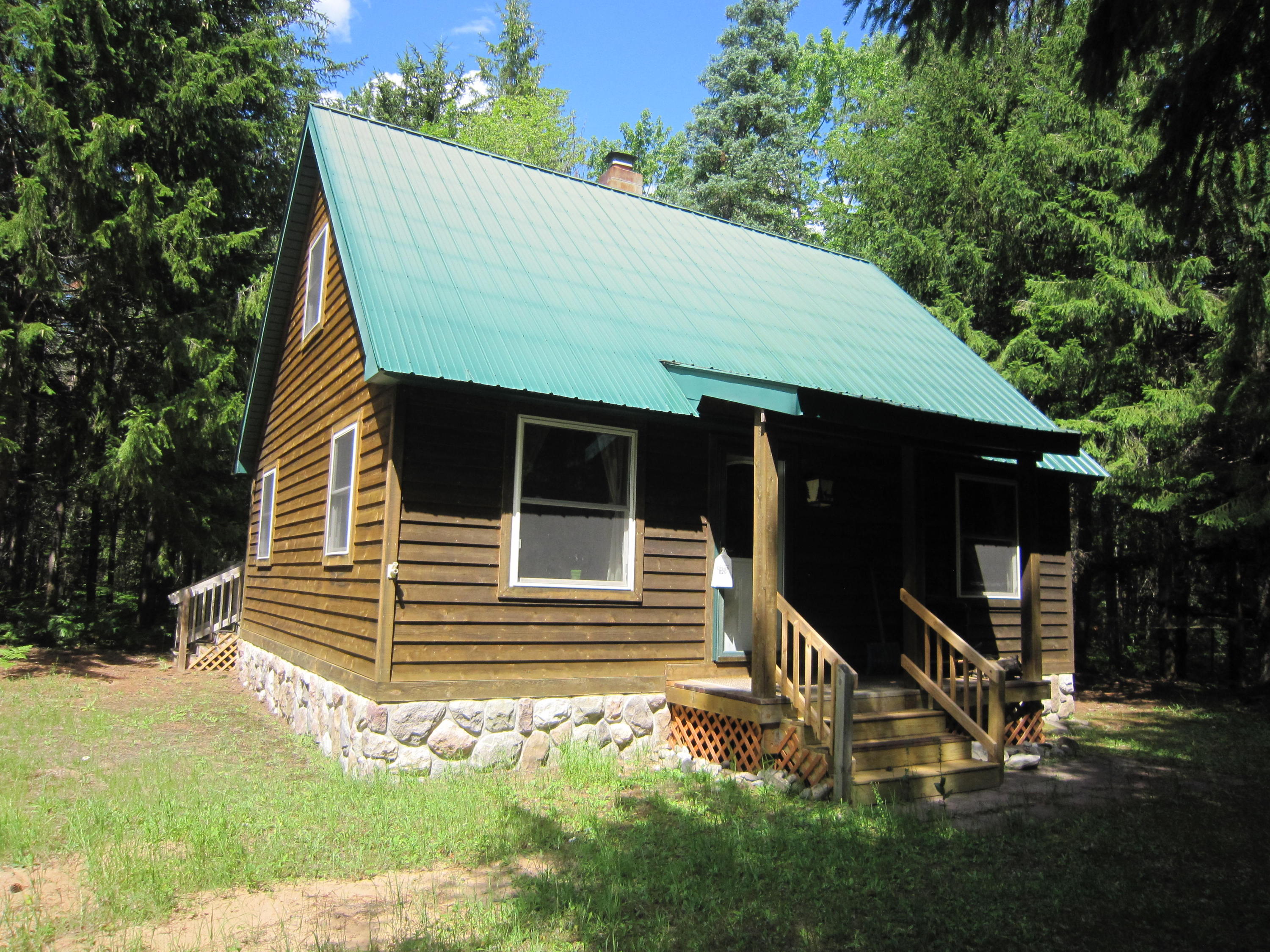 2348 Fox River Road Seney, MI 49883 - Photo 1 of 26 Gallery Image 1