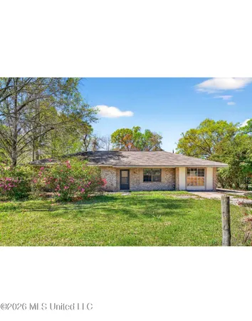 $115,000 | 706 Burley Street, Picayune, MS 39466