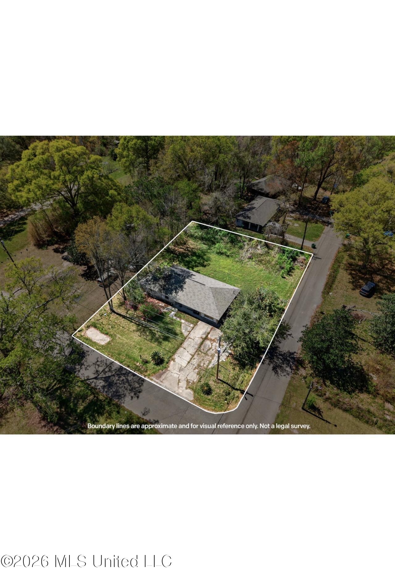 706 Burley Street Picayune, MS 39466 - Photo 11 of 37 IMG_5796