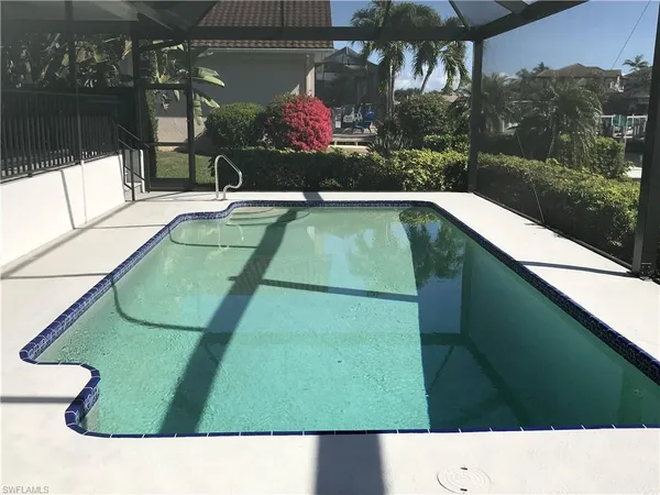 a view of outdoor space