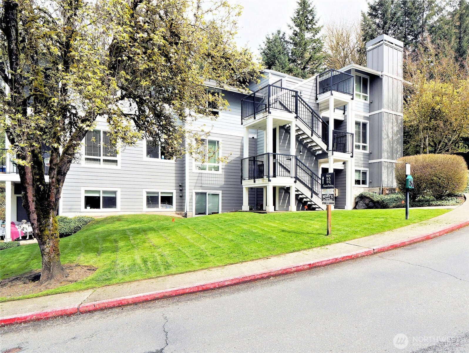 12012 Northeast 204th Place, Unit C201 Bothell, WA 98011 - Photo 3 of 21