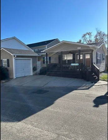$219,900 | 6001-1774 South Kings Highway, Myrtle Beach, SC 29575