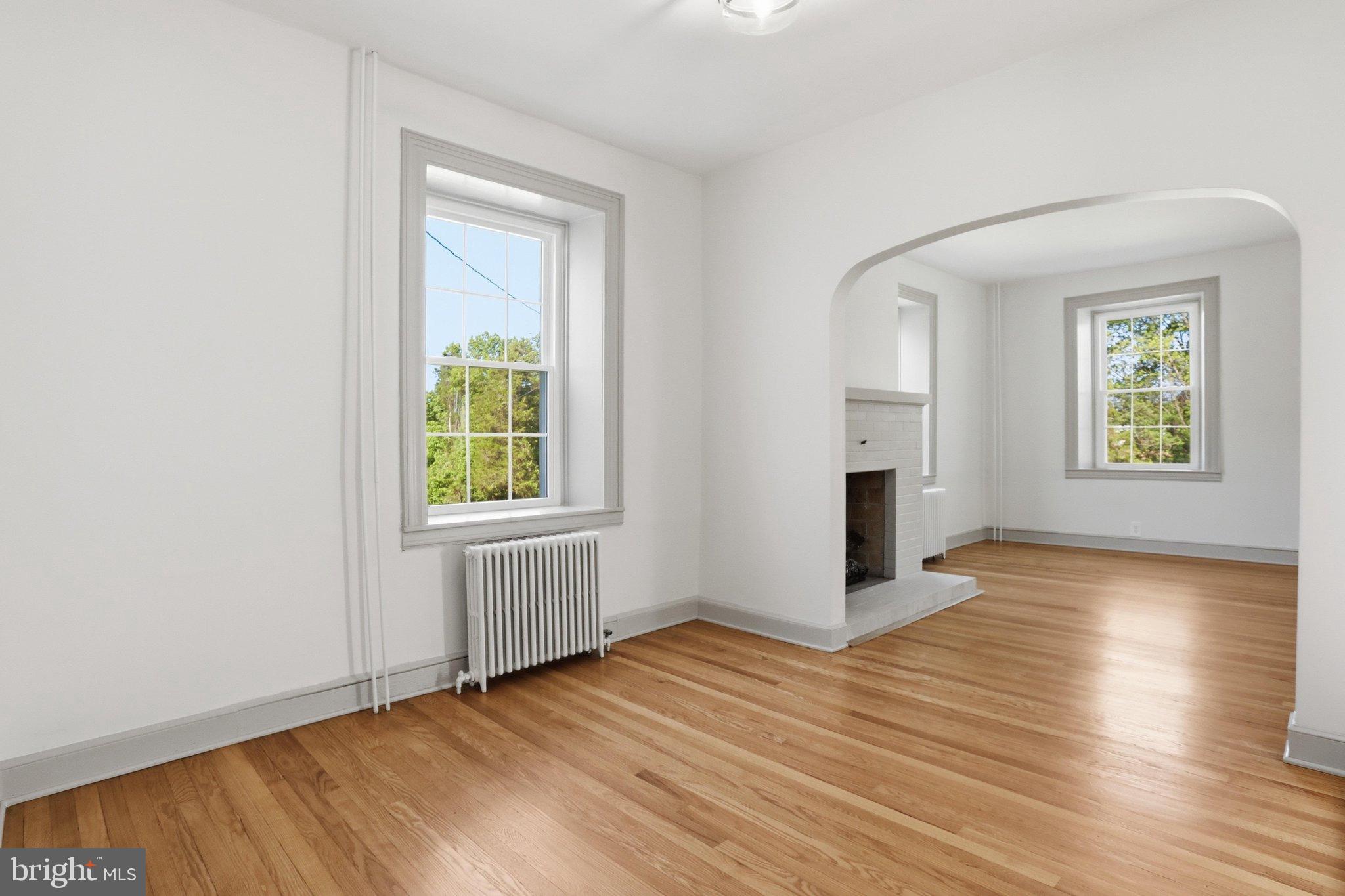 8805 Reichard Road Fairplay, MD 21733 - Photo 40 of 77 Bright, airy space with classic charm.