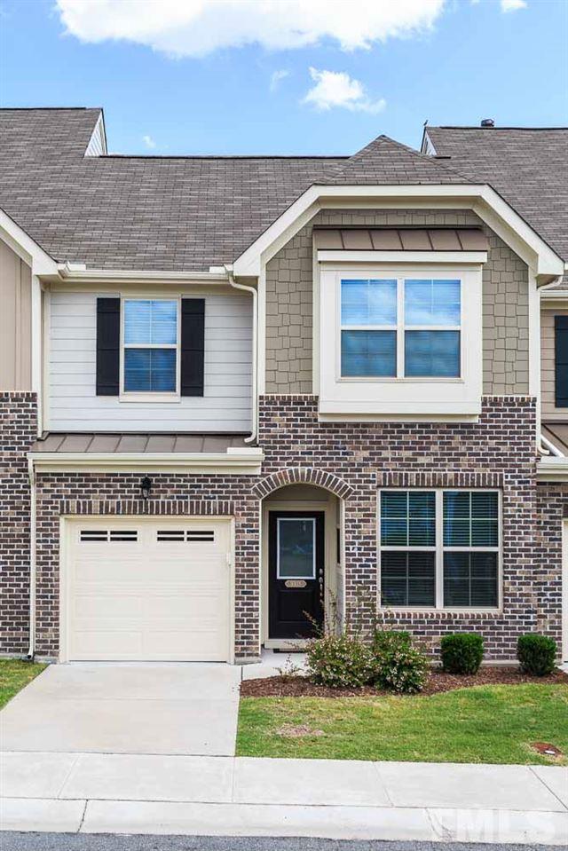 9303 Falkwood Road Raleigh, NC 27617 - Photo 2 of 24 Gallery Image 2