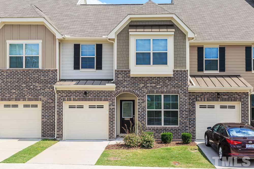 9303 Falkwood Road Raleigh, NC 27617 - Photo 21 of 24 Gallery Image 21