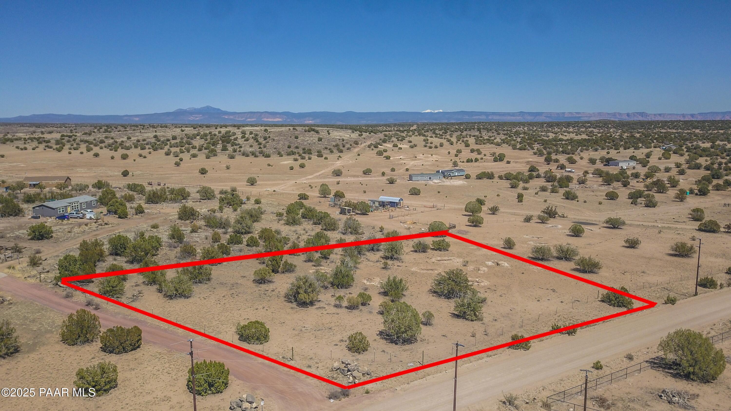 0 Sweet Valley Road Paulden, AZ 86334 - Photo 1 of 14 Parcel B