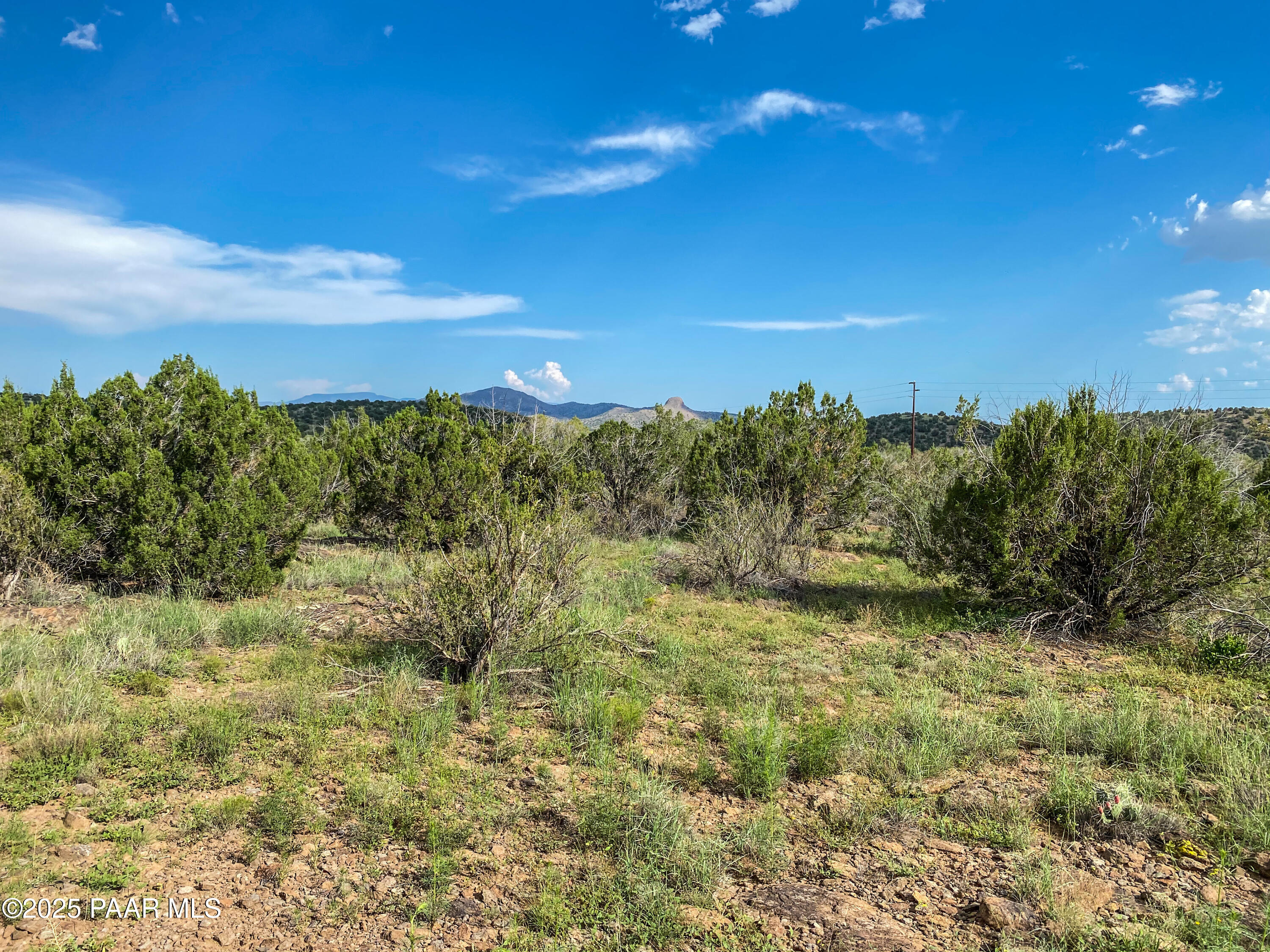 0 Sweet Valley Road Paulden, AZ 86334 - Photo 11 of 14 Parcel B