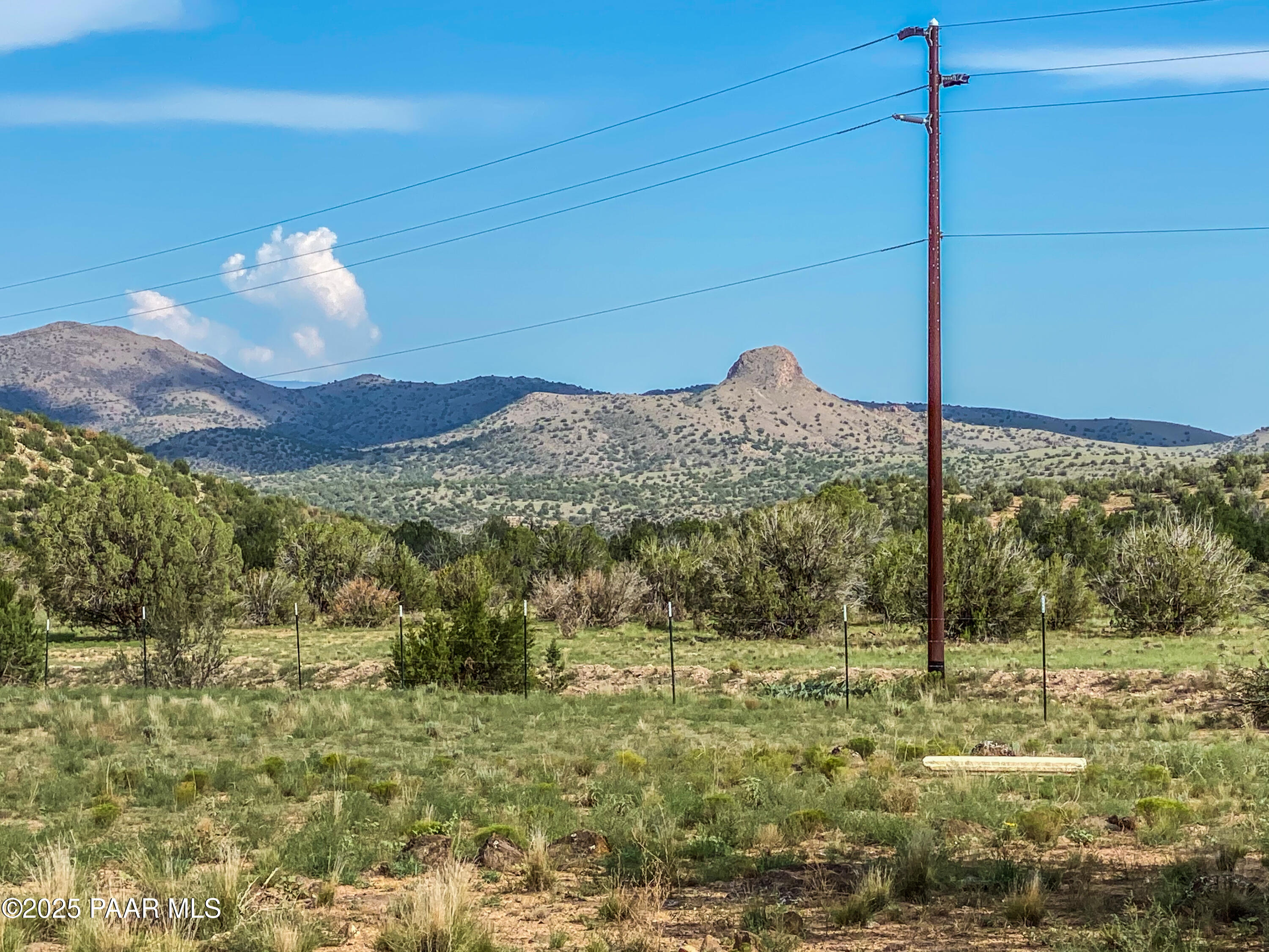 0 Sweet Valley Road Paulden, AZ 86334 - Photo 2 of 14 Expansive Views!