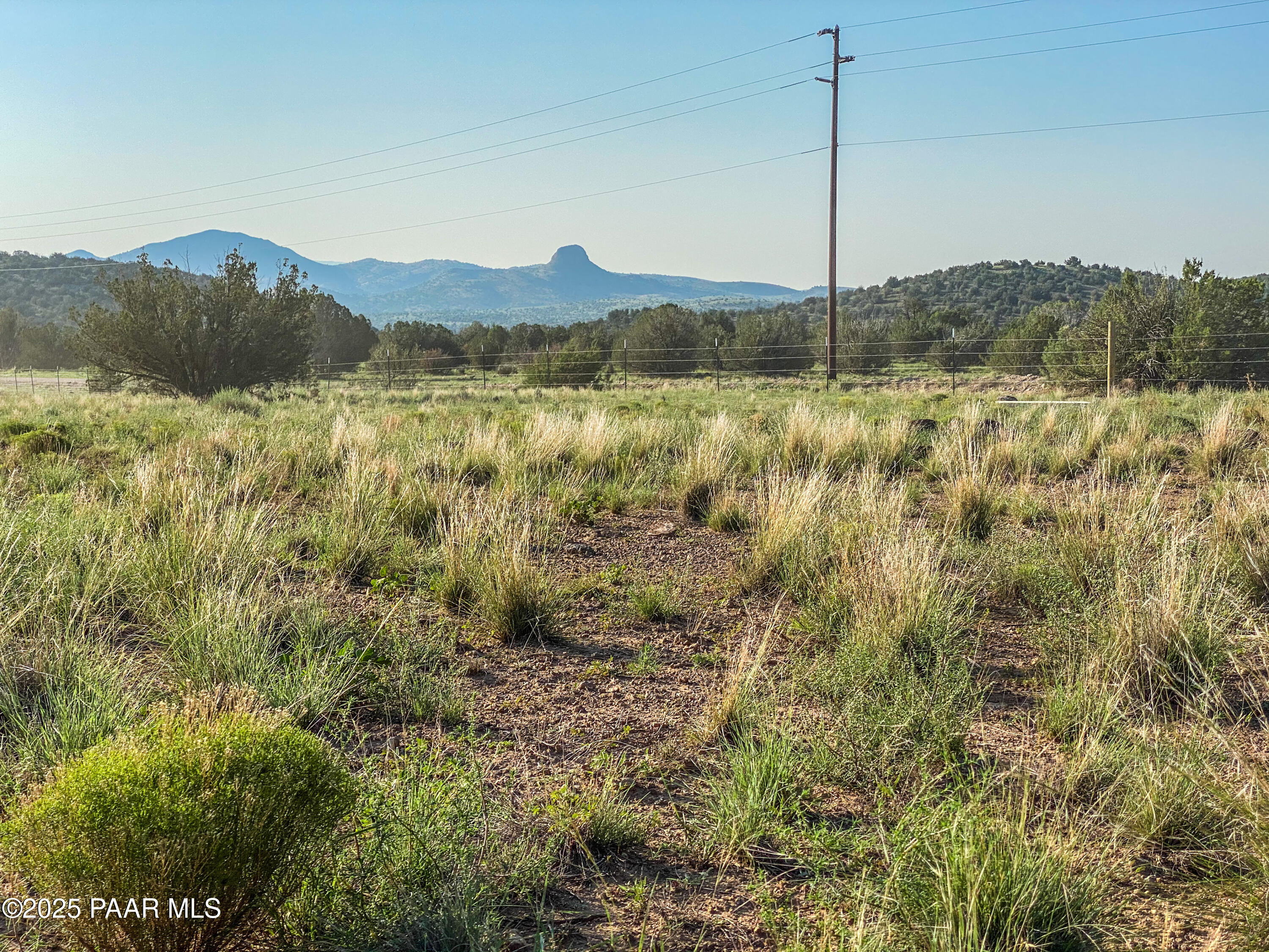 0 Sweet Valley Road Paulden, AZ 86334 - Photo 4 of 14 Parcel B