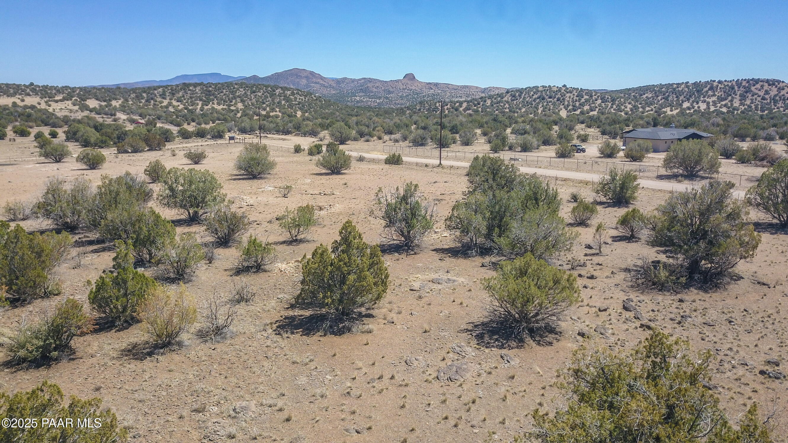 0 Sweet Valley Road Paulden, AZ 86334 - Photo 5 of 14 PSX_20250408_161828