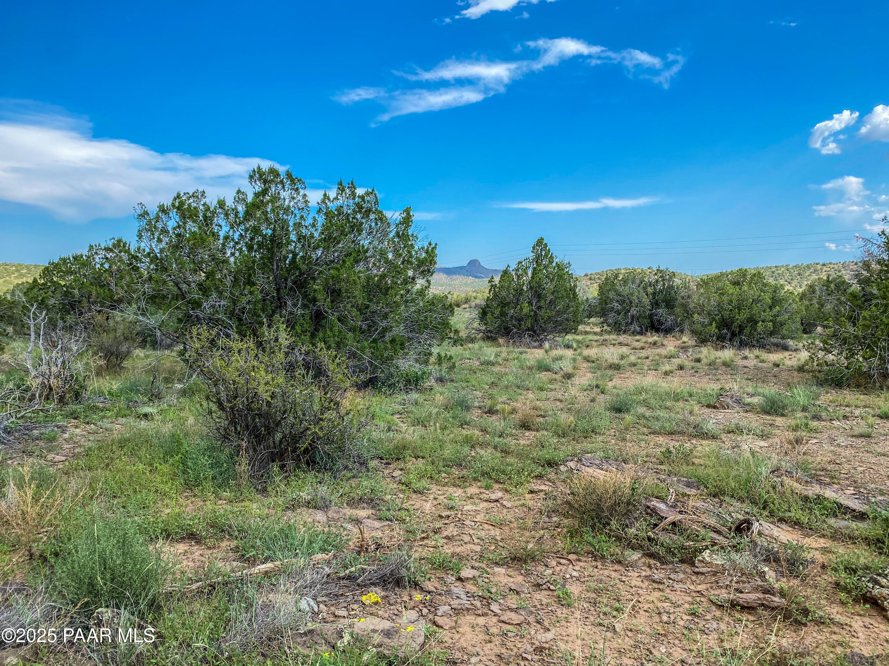 0 Sweet Valley Road Paulden, AZ 86334 - Photo 8 of 14 Parcel B