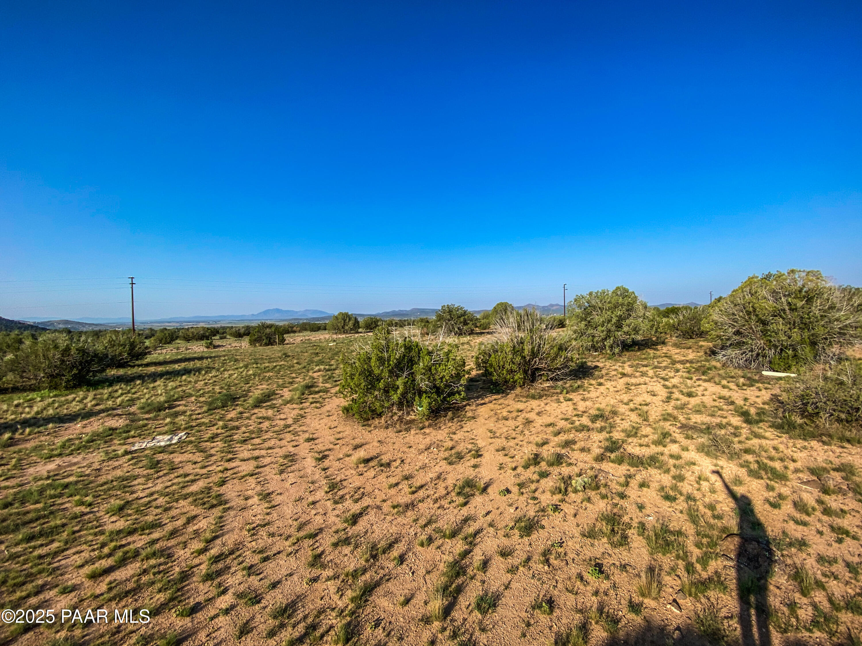 0 Sweet Valley Road Paulden, AZ 86334 - Photo 9 of 14 Parcel B