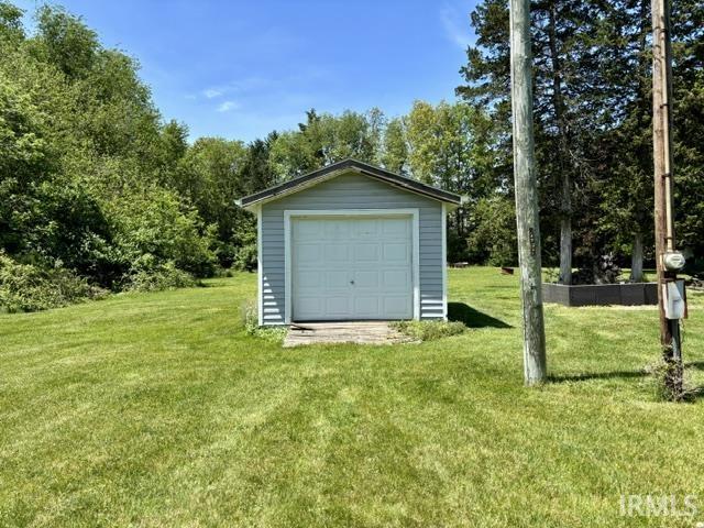 1334 South Park Road Rochester, IN 46975 - Photo 22 of 23