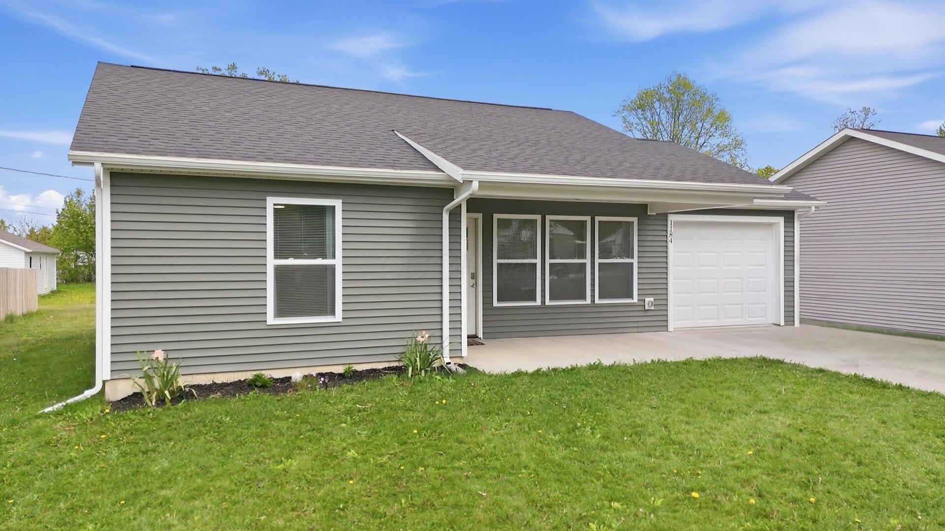 1184 Dillon Road Mansfield, OH 44906 - Photo 19 of 23