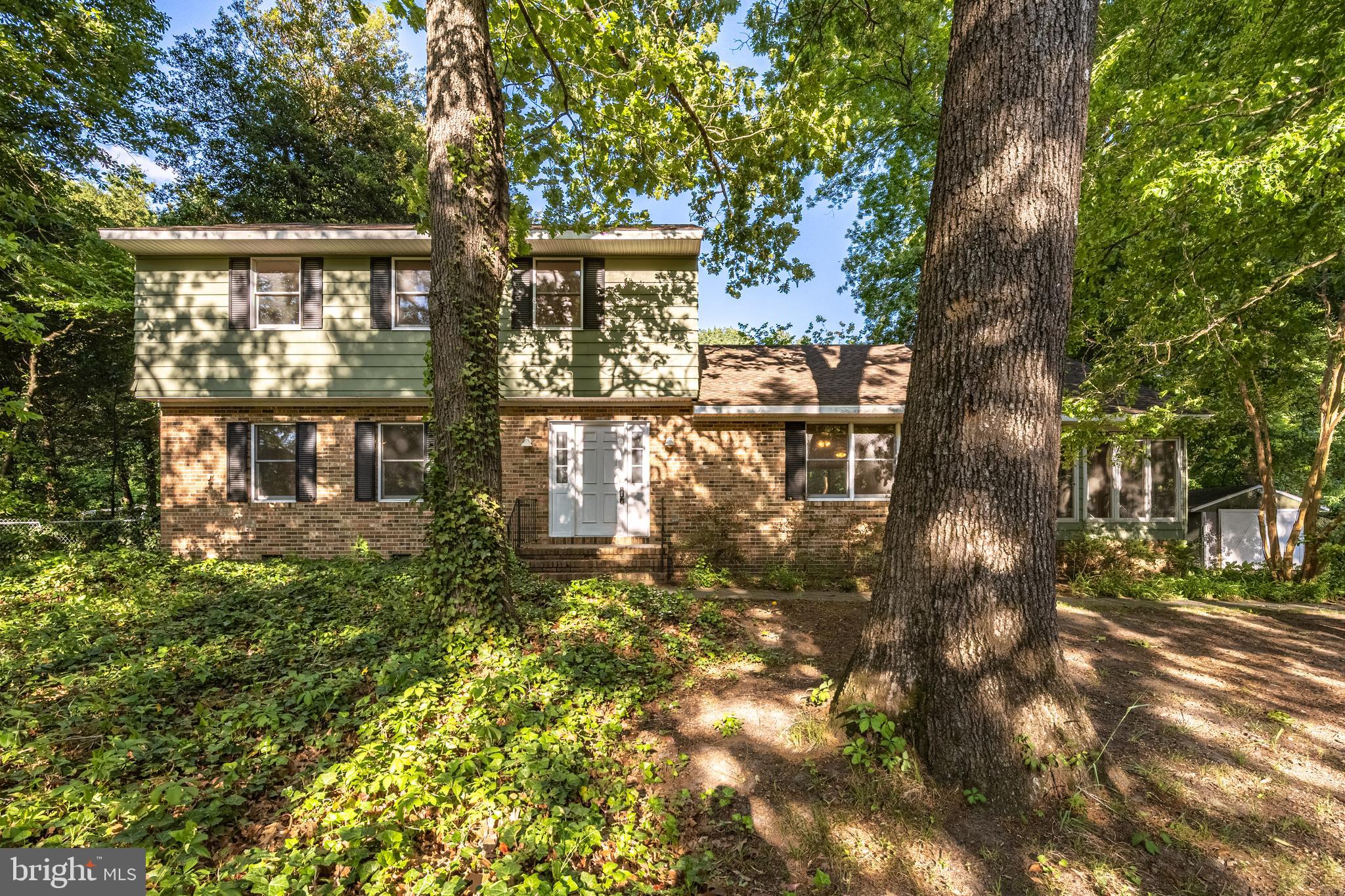 6181 Rockawalkin Road Salisbury, MD 21801 - Photo 1 of 65