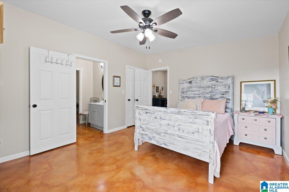665 Stolle Farm Road Ashville, AL 35953 - Photo 40 of 77