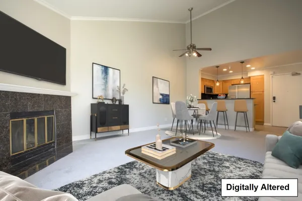 $449,000 | 39224 Guardino Drive, Unit 308, Fremont, CA 94538
