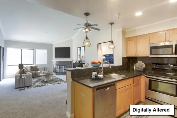 $449,000 | 39224 Guardino Drive, Unit 308, Fremont, CA 94538