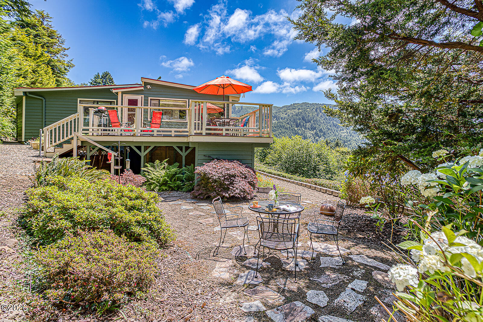 355 Horizon Hill Road Yachats, OR 97498 - Photo 2 of 61 Gallery Image 2