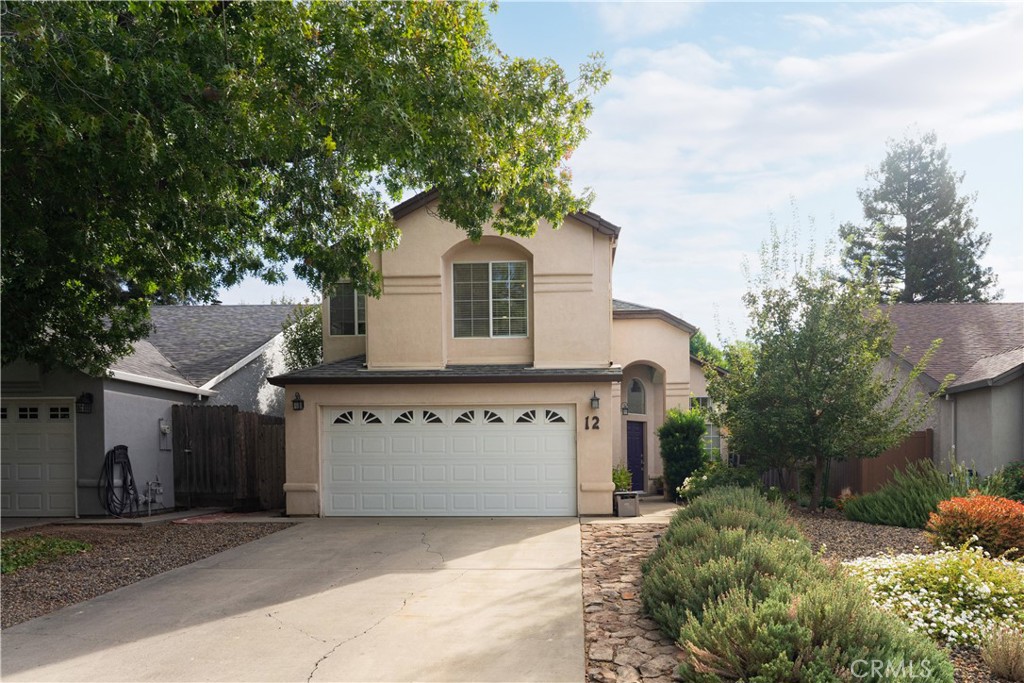 12 Towser Road Chico, CA 95928 - Photo 2 of 42 Gallery Image 2