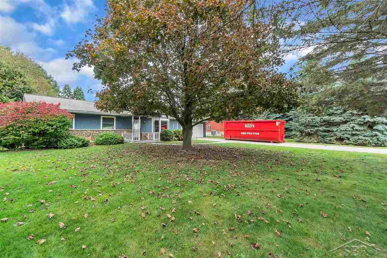 10184 Frost Road Freeland, MI 48623 - Photo 40 of 41