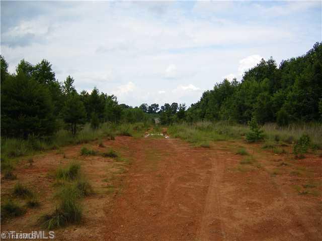 0 Palmer Road Lexington, NC 27292 - Photo 3 of 4 Land.