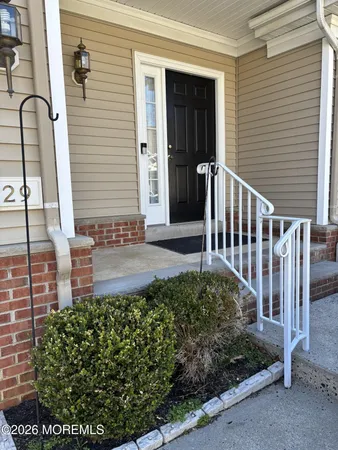 $719,500 | 29 Village Drive, Eatontown, NJ 07724