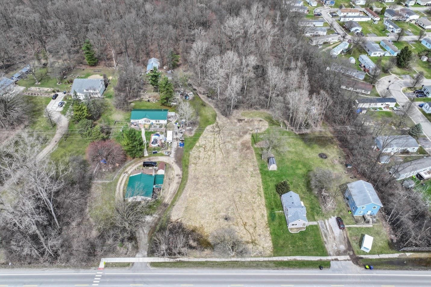 0 Barker Road Whitmore Lake, MI 48189 - Photo 7 of 10 Gallery Image 7