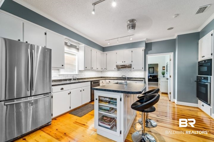 10640 Jeff Hamilton Road Mobile, AL 36695 - Photo 12 of 34