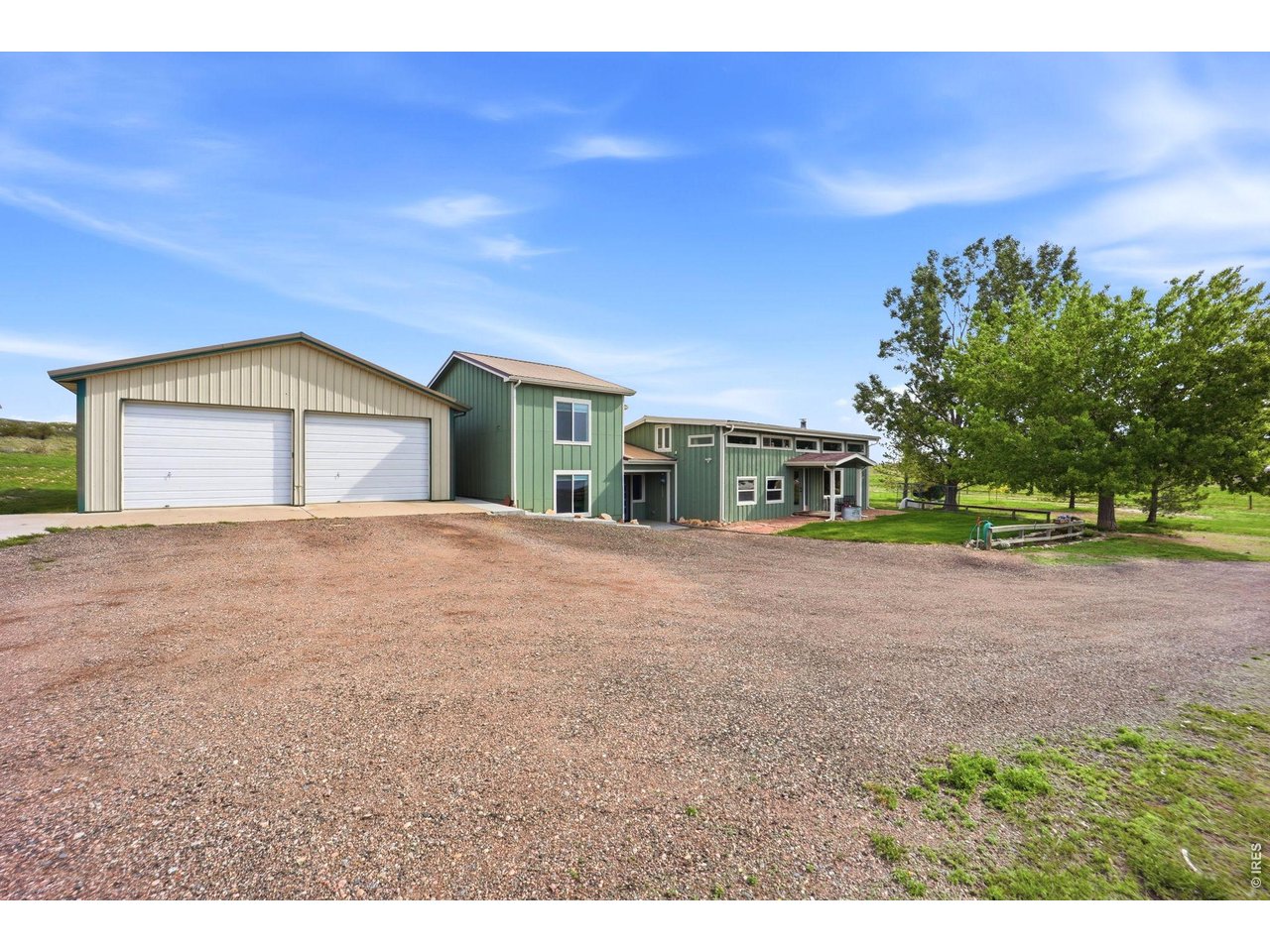 10320 Miners Lake Road Fort Collins, CO 80524 - Photo 5 of 47