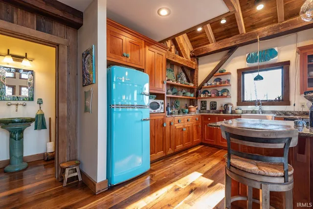 $549,900 | 7534 Shady Side Drive, Bloomington, IN 47401