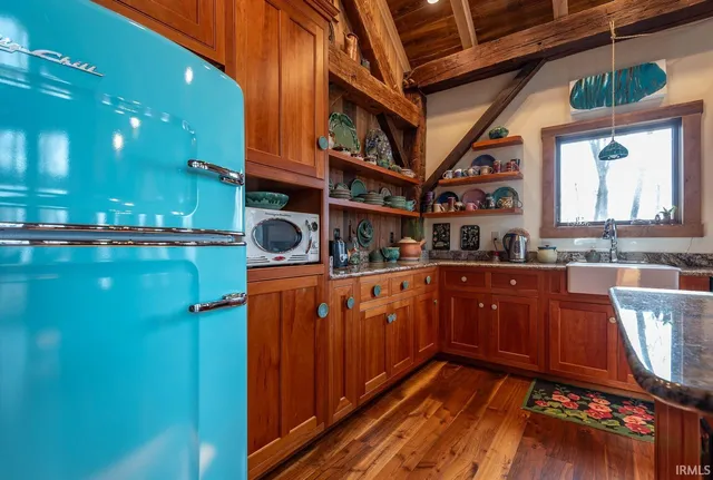 $549,900 | 7534 Shady Side Drive, Bloomington, IN 47401