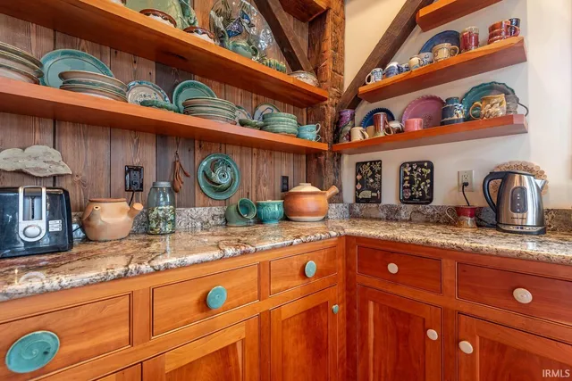 $549,900 | 7534 Shady Side Drive, Bloomington, IN 47401