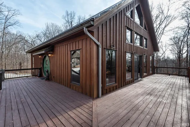 $549,900 | 7534 Shady Side Drive, Bloomington, IN 47401