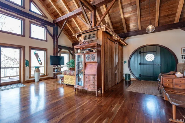 $549,900 | 7534 Shady Side Drive, Bloomington, IN 47401