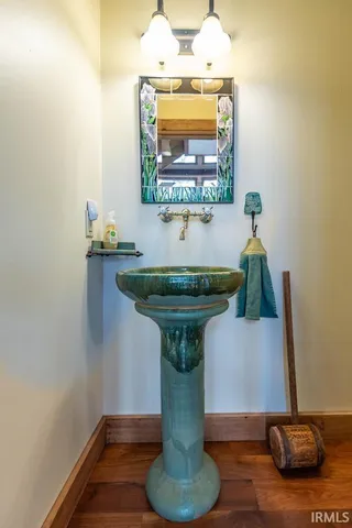 $549,900 | 7534 Shady Side Drive, Bloomington, IN 47401