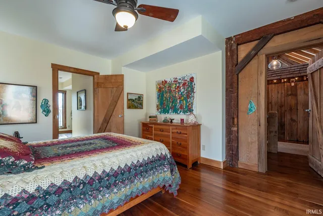 $549,900 | 7534 Shady Side Drive, Bloomington, IN 47401