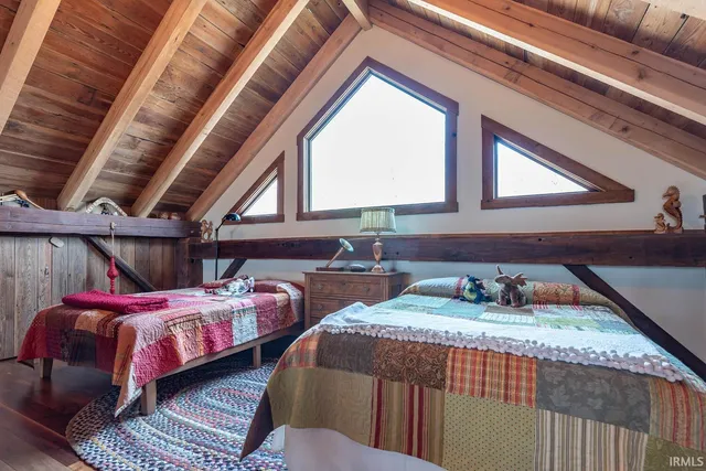 $549,900 | 7534 Shady Side Drive, Bloomington, IN 47401